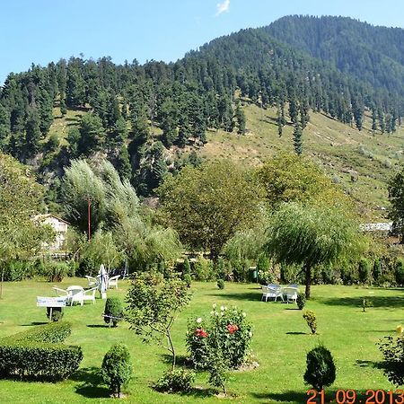 Himalaya House Hotel Pahalgām Exterior foto